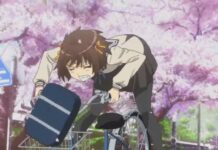 Intip Video Promosi Anime Minami Kamakura Koukou Joshi Jitensha-Bu