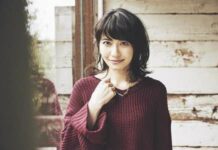 Tiga Tahun Vakum, Megumi Nakajima Kembali ke Dunia Musik