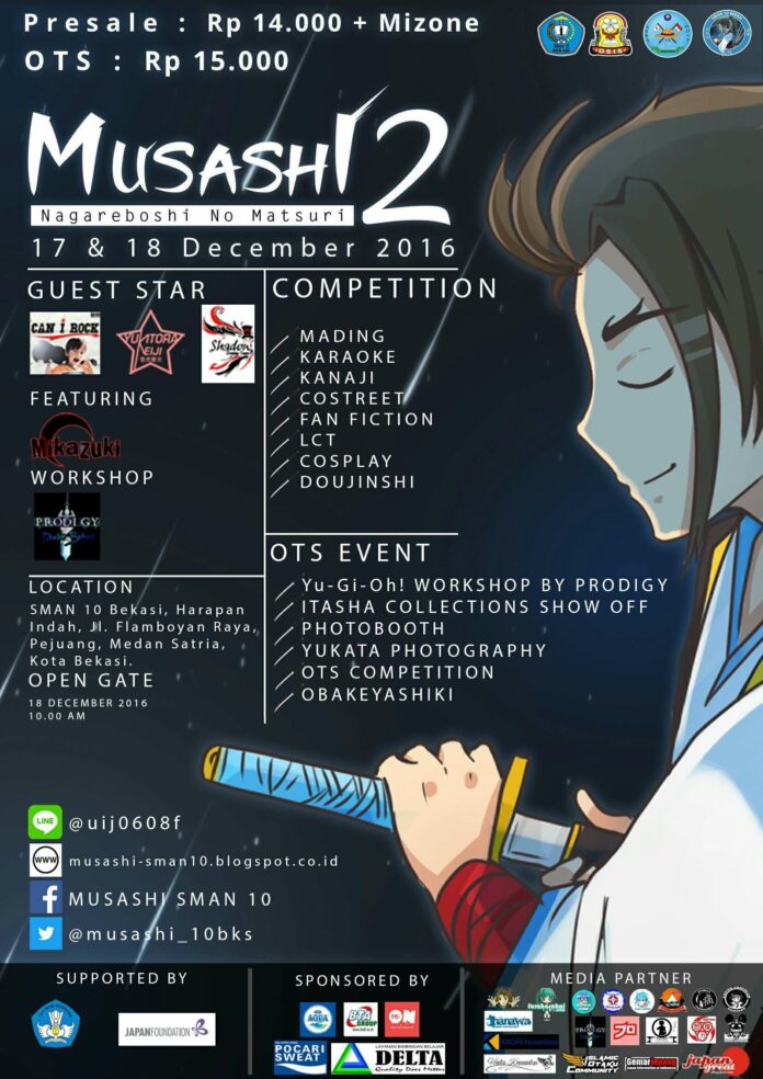 musashi-2-bekasi
