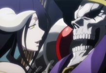 OxT dan MYTH & ROID Bernyanyi Kembali di Anime Overlord Musim Kedua