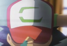 Film Baru Pokemon: Kimi ni Kimeta! Siap Hadir 15 Juli 2017