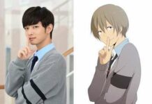 Yudai Chiba akan Bermain di Live Action ReLIFE
