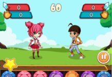 Heboh! re:ON Comics akan Membuat Game Puzzle!