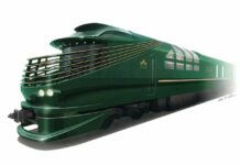 JR West Segera Luncurkan Layanan Kereta Super Mewah Terbarunya! "Twilight Express MIZUKAZE" milik JR West
