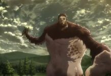 Serem! Ada Beast Titan di Video Promosi Musim Kedua Attack on Titan!