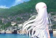Summer Pockets Akhirnya Dirilis di Steam! key