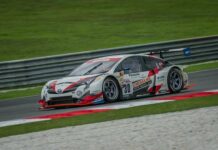 Opini: Inilah Mobil Pendekar Super GT 2016 Kelas GT300