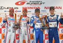 Opini: Kovalainen Juara, Apakah Membuat Prospek Super GT Semakin Tinggi bagi Eks-pembalap F1?