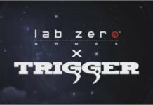 Studio Trigger Buatkan Animasi Pembuka Game Indivisible