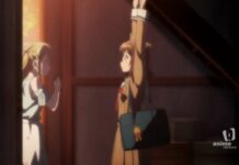 Winter 2017 Anime: BanG Dream!