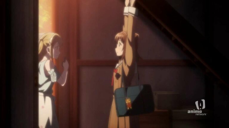 winter 2017 anime bang dream - 1 HD Gallery | Kaori Nusantara 2025