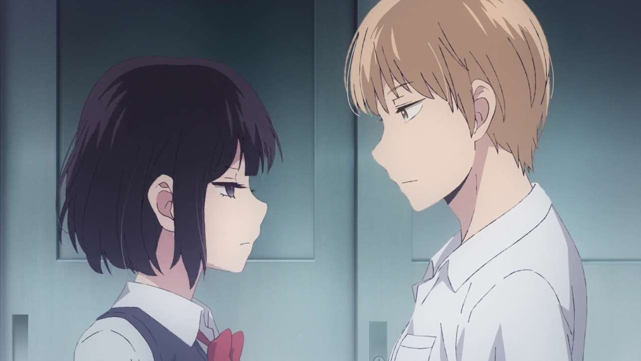 kesan pertama kuzu no honkai antara tubuh gender dan kesenangan diri - 1 HD Gallery | Kaori Nusantara 2025