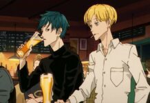 Winter 2017 Anime: ACCA 13-Territory Inspection Dept