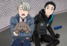 Ulasan Yuri!!! On ICE: Anime Olahraga Tulus yang Bisa Dinikmati Siapa Saja