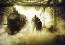 Inilah Ed dan Al di Live Action Fullmetal Alchemist