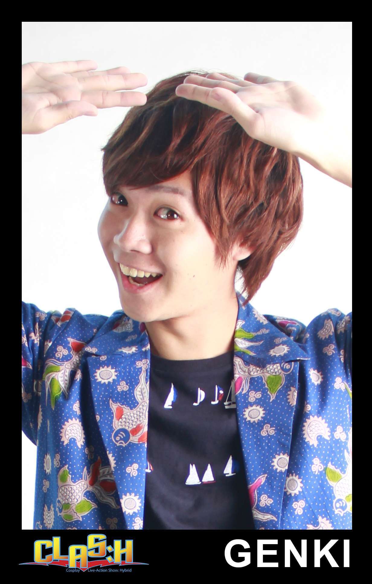 clash bandung 2017 sebentar lagi akan dimulai - 1 HD Gallery | Kaori Nusantara 2025