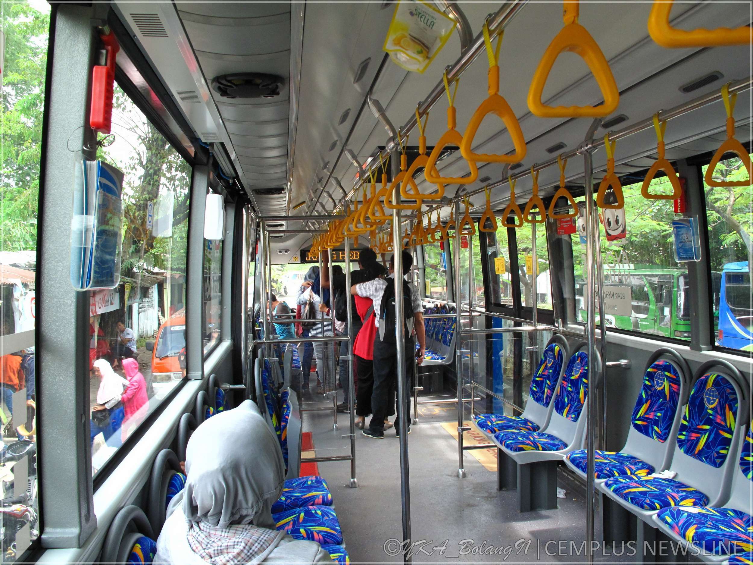 joyride menikmati perjalanan dengan brt baru trans semarang - 1 HD Gallery | Kaori Nusantara 2025