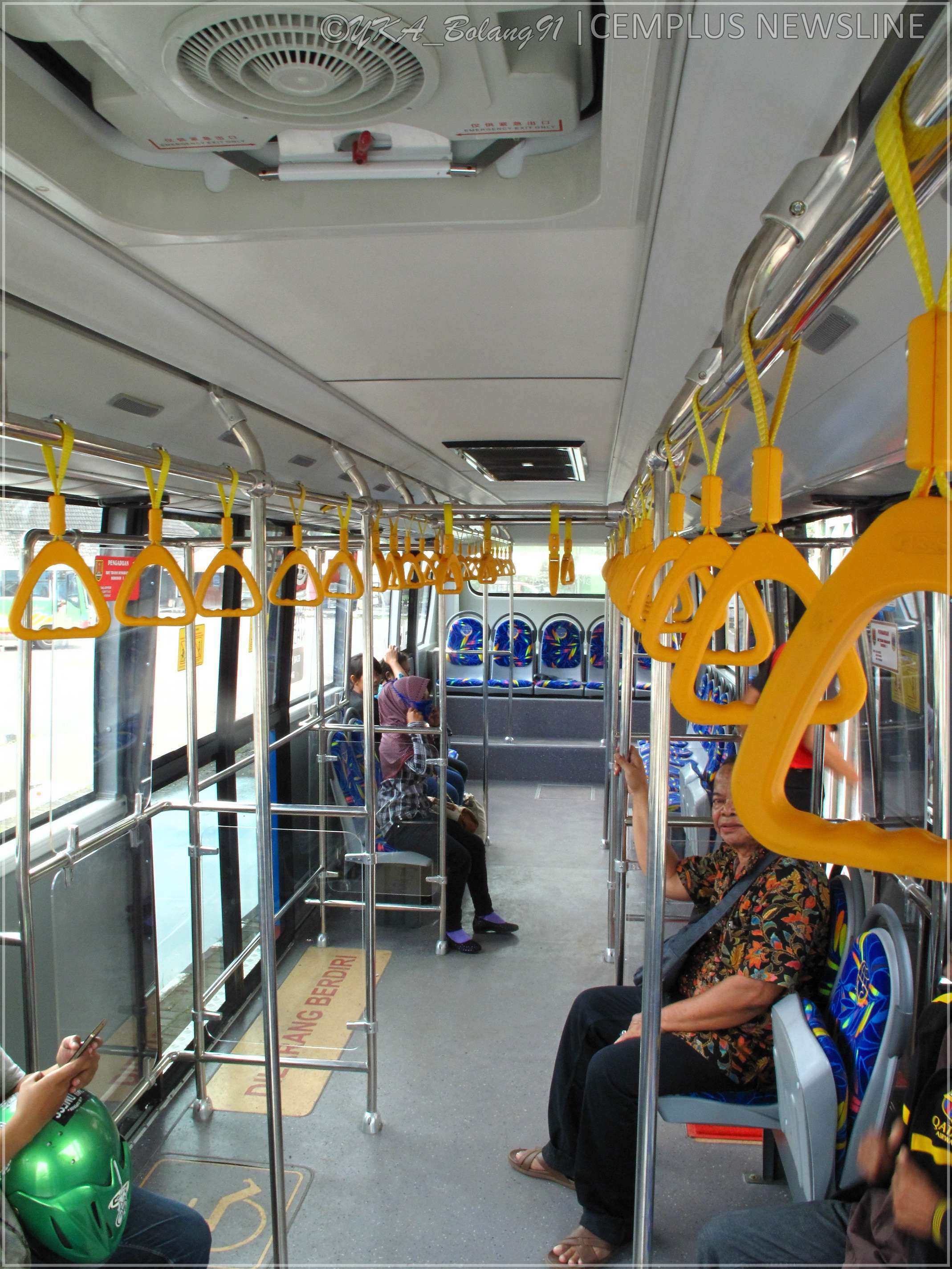 joyride menikmati perjalanan dengan brt baru trans semarang - 1 HD Gallery | Kaori Nusantara 2025