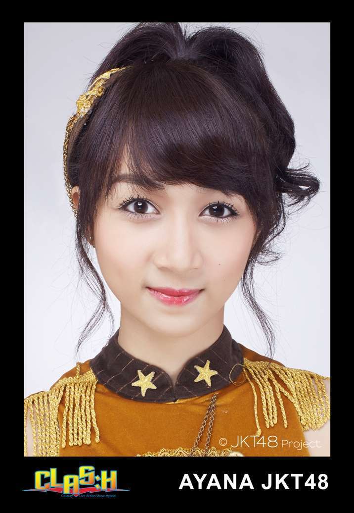 clash bandung 2017 sebentar lagi akan dimulai - 1 HD Gallery | Kaori Nusantara 2025