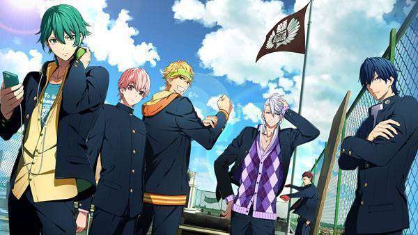 Kenka Bancho Otome