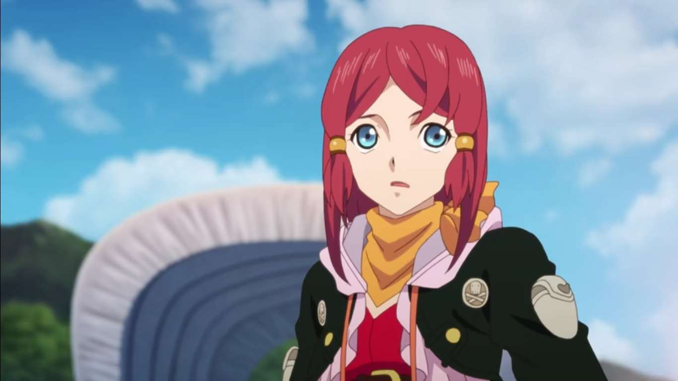 winter 2017 anime tales of zestiria the x season 2 - 1 HD Gallery | Kaori Nusantara 2025