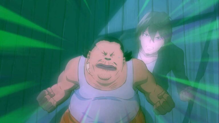 ulasan anime to be hero pahlawan tidaklah sesempurna yang anda kira uwis rampung editor ceki ceki donk v - 1 HD Gallery | Kaori Nusantara 2025