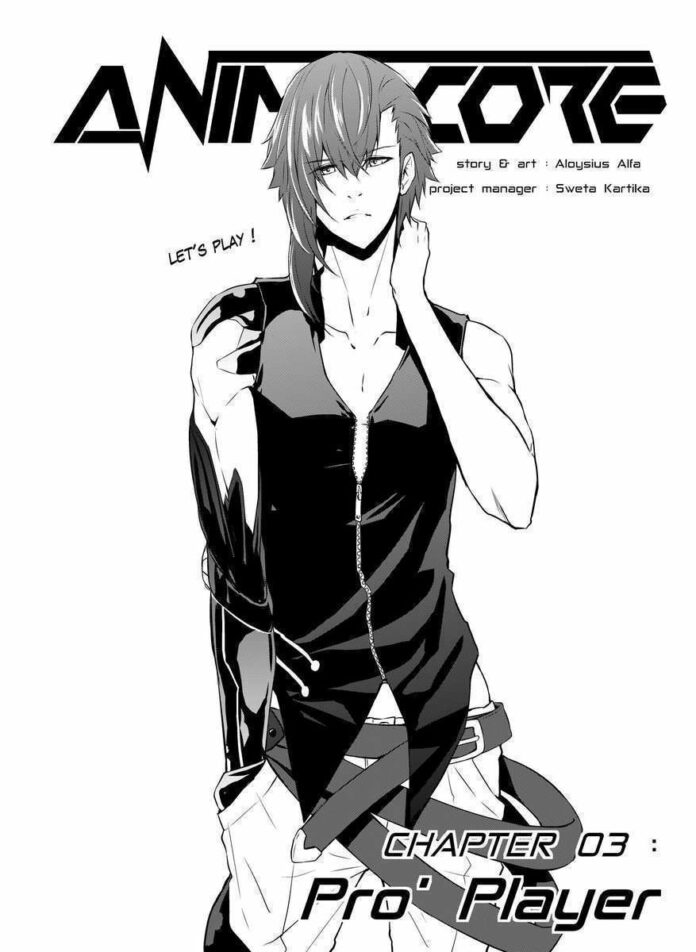 anima core