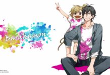 Ulasan Komik Barakamon: Slice of Life yang Menyenangkan nan Melankolis