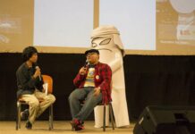 Comifuro Indonesia 8 Jadi Acara Komikus dan Pencipta Doujin