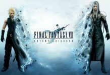 TRANS TV akan Kembali Memutar Final Fantasy VII: Advent Children