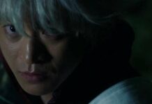 Live Action Gintama Hadir di Jepang Bulan Juli Mendatang