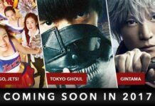 Mantap! Film-Film Jepang ini akan Hadir di Indonesia!
