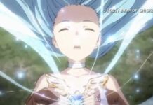 Inilah Iklan Perdana Anime Granblue Fantasy