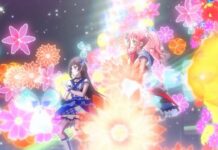 Winter 2017 Anime: Idol Jihen