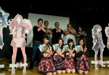 Luncurkan Komik HeartXBreak, Kosmik Bawakan JKT48 Untuk Semua Orang