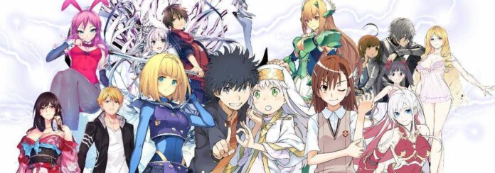 kazuma kamachi