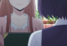 Kesan Pertama Kuzu no Honkai: Antara Tubuh, Gender, dan Kesenangan Diri