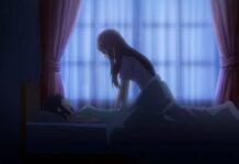 Masyarakat Jepang Memprotes Konten Sensual dalam Anime Kuzu no Honkai