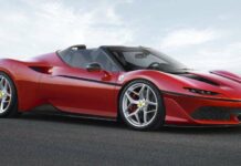 Spektakulernya Eropa Membirukan Pasar Mobil di Jepang