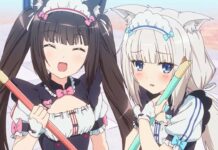 Setelah OVA, Nekopara Akhirnya Diangkat jadi Serial Anime!