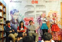 Serunya Berbaur Sesama Reonites dalam Event #Reon25