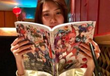 Ulasan Komik re:ON Comics Vol. 25