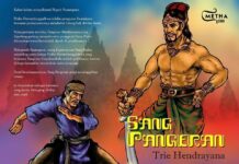 Terbaru dari Metha Studio: Sang Pangeran