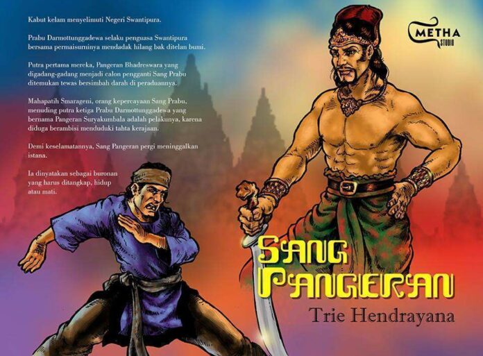 sang pangeran