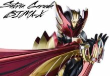 Satria Heroes: Revenge of Darkness Siap Hadir di Bioskop Bulan Mei