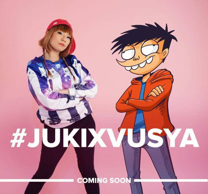 si juki