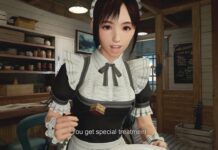 Inilah Trailer Summer Lesson Versi Bahasa Inggris