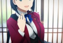 Simak Trailer Panjang dari Film Sword Art Online: Ordinal Scale!