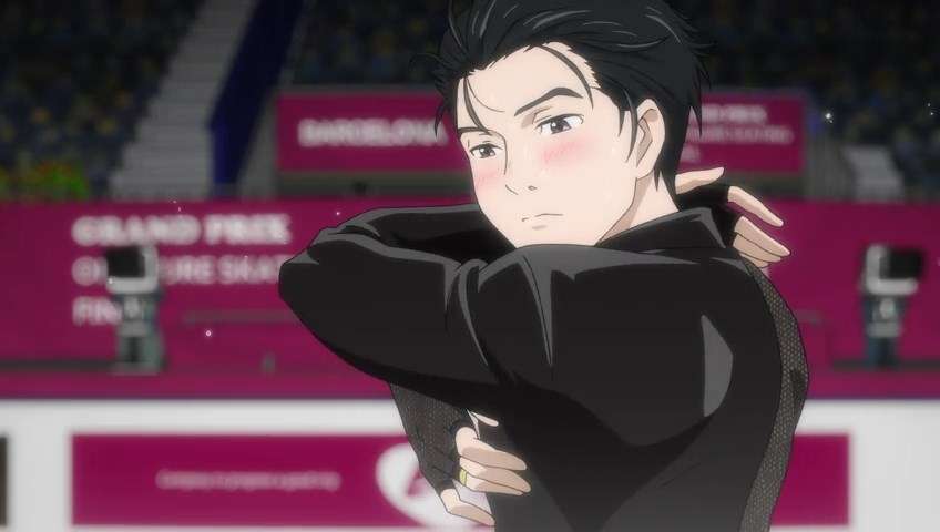 ulasan anime yuri on ice - 1 HD Gallery | Kaori Nusantara 2025