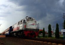 KAI Batalkan Kenaikan Tarif KA Ekonomi Bersubsidi Nomor KA Di Gapeka 2017